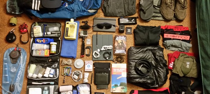 What to Pack for Southeast Asia? – Backpacker Packing List [Updated]